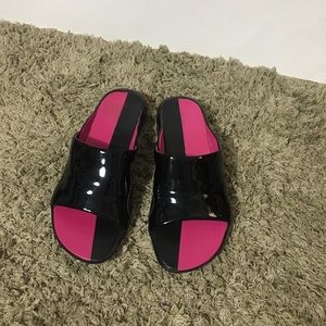 COLE HAAN G SERIES SLIDES